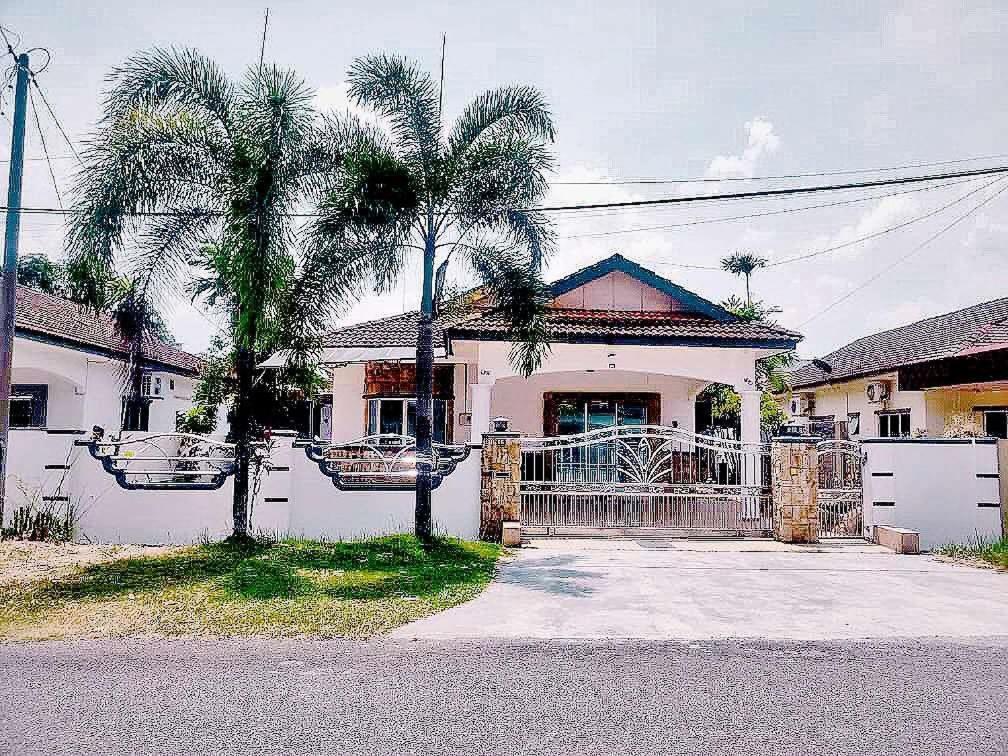 Taiping Vacation Home Esterno foto
