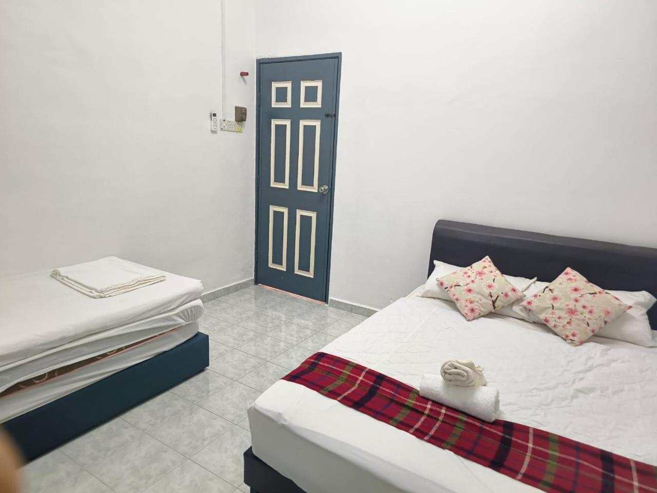 Taiping Vacation Home Esterno foto