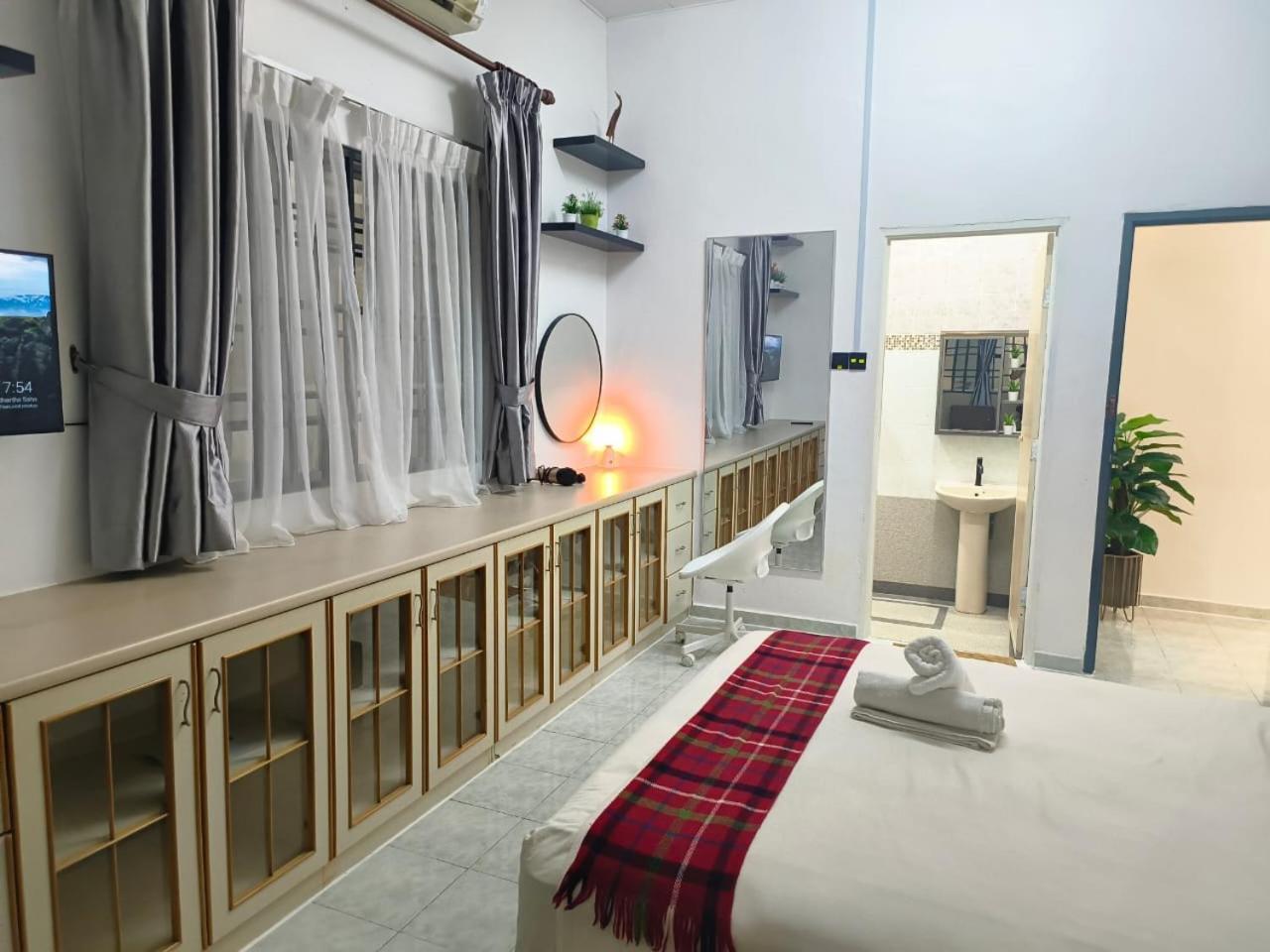 Taiping Vacation Home Esterno foto