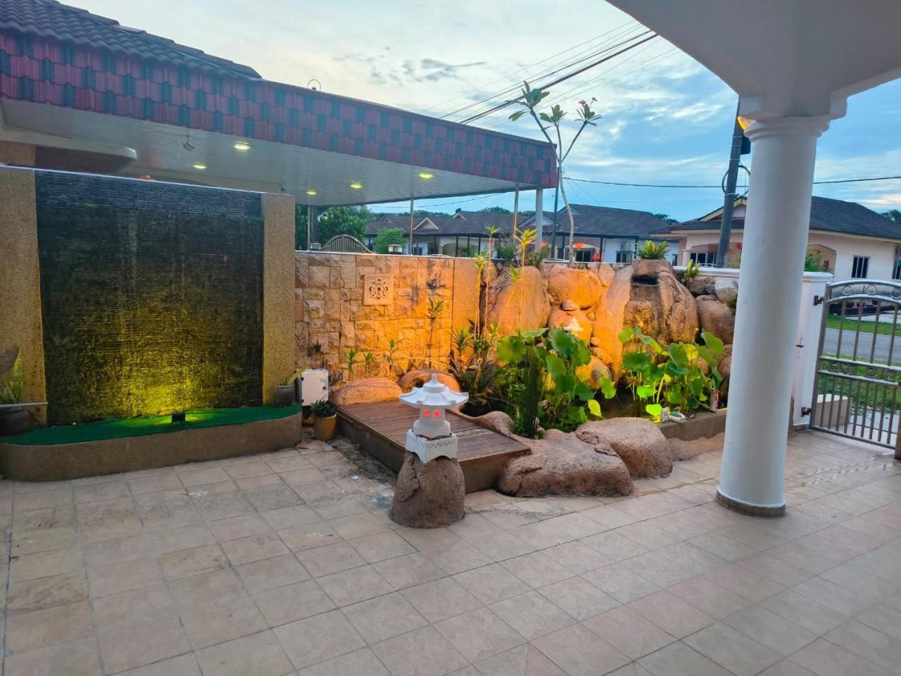 Taiping Vacation Home Esterno foto